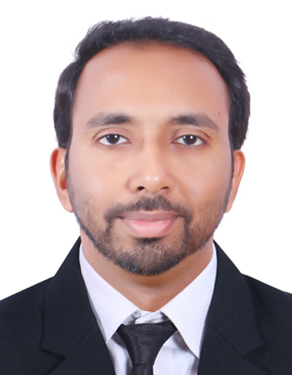 Arun Chiramal