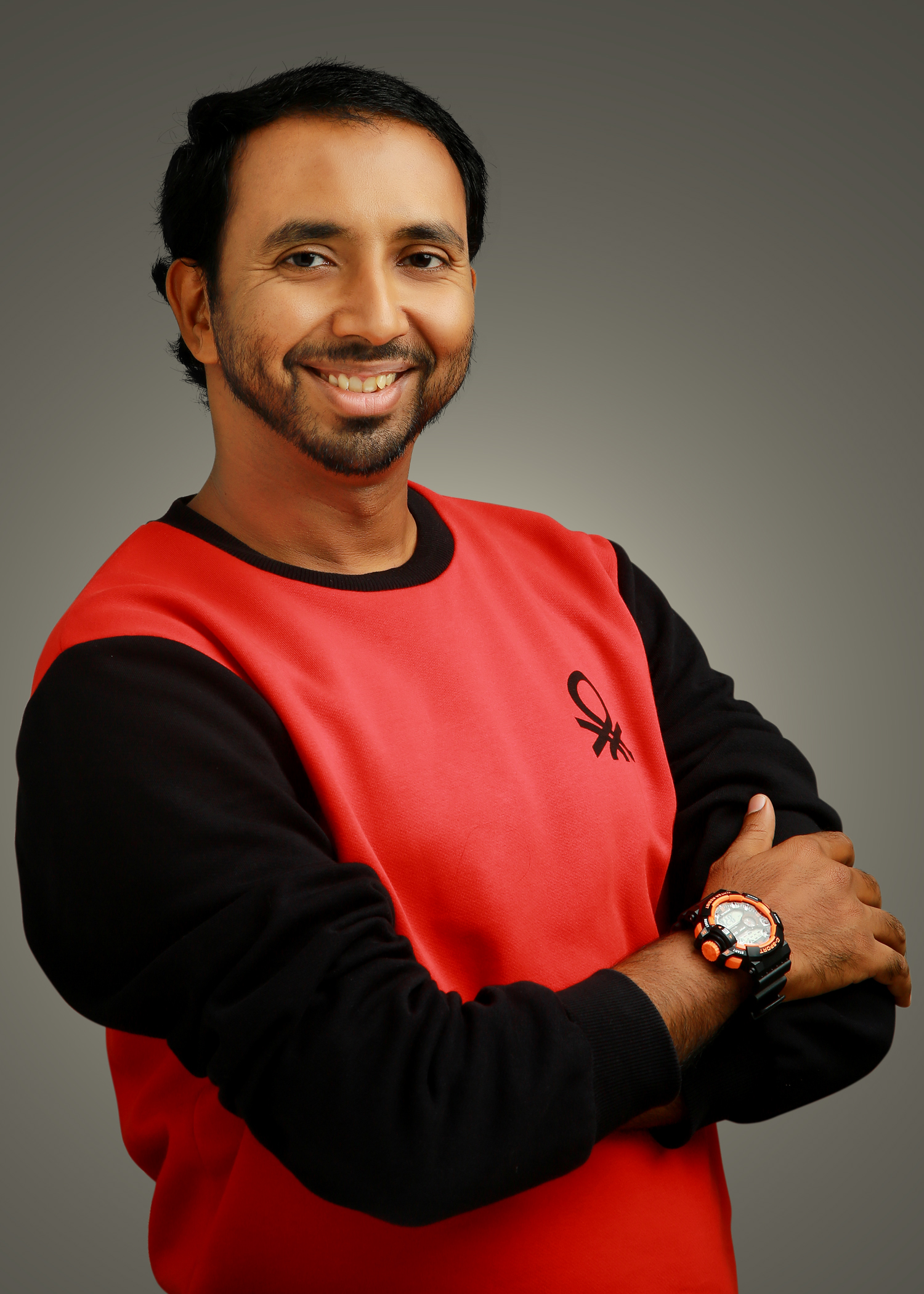 Arun Chiramal
